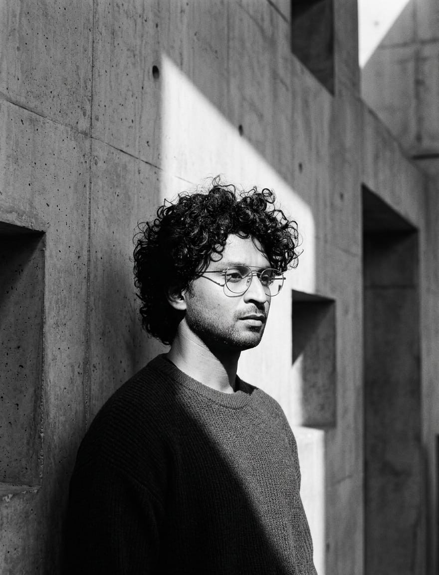 Jafar Sadhiq, CEO of Whimsical Project LLP